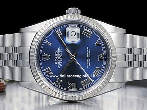 rolex datejust prezzo ufficiale|rolex datejust italia.